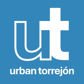 Logo Urban Torrejon