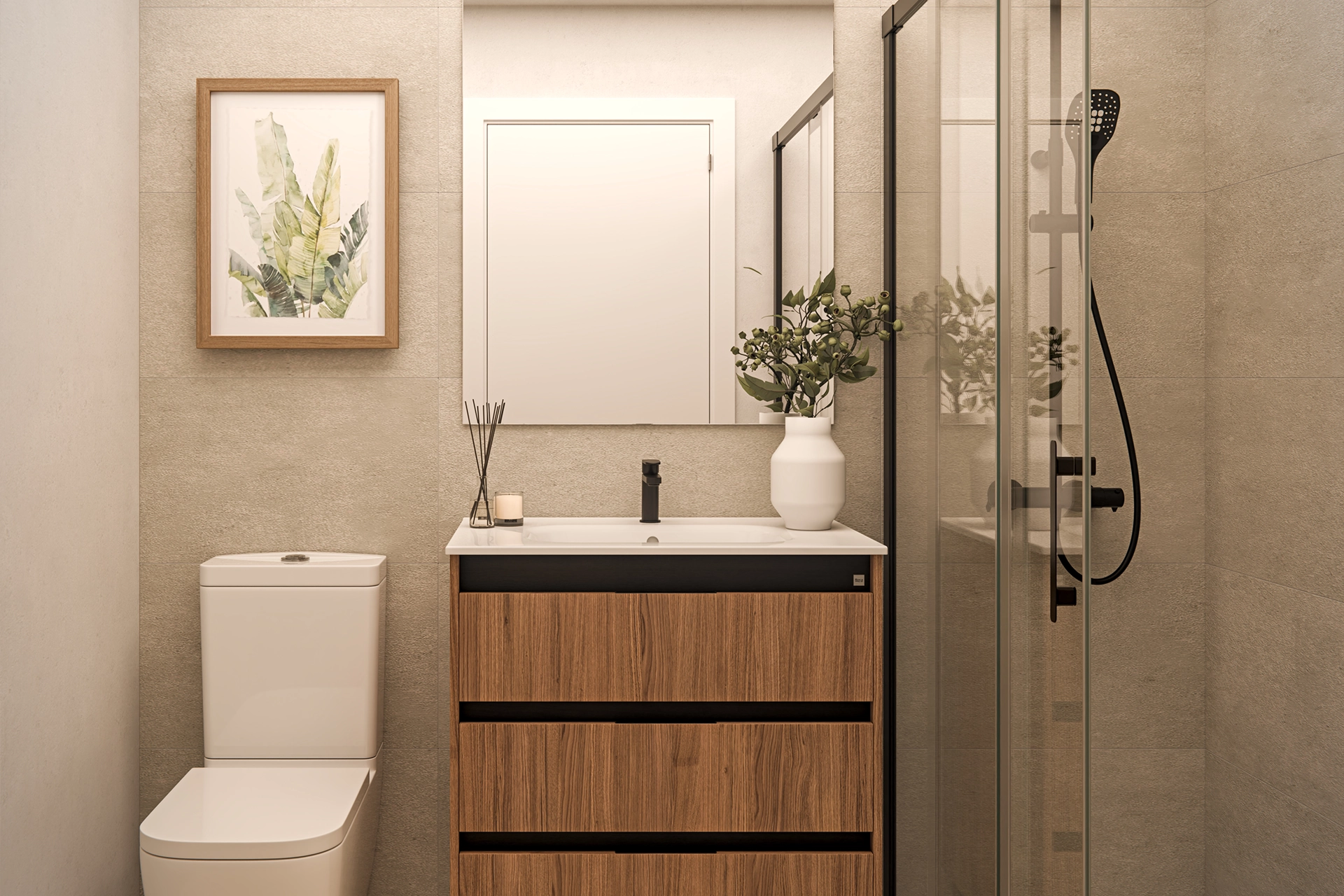 Baño